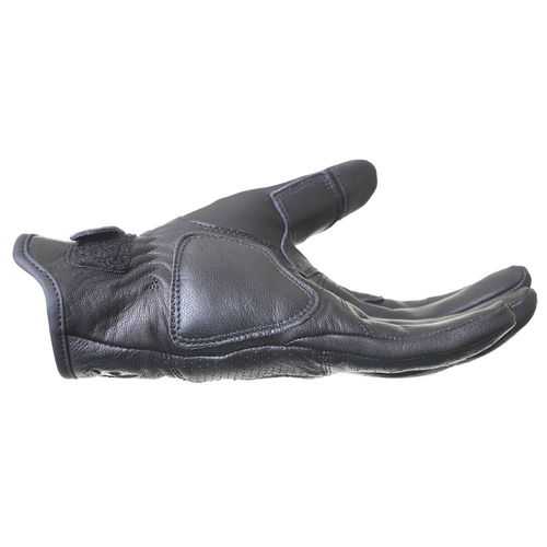 Dainese Hi-Jack Unisex Gloves Black Mens - 2XL