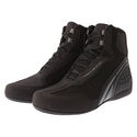Motorshoe D1 D-WP Boots Black Black Anthracite