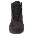 Motorshoe D1 D-WP Boots Black Black Anthracite