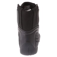 Motorshoe D1 D-WP Boots Black Black Anthracite