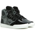Atipica Air Shoes Black Anthracite