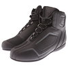 Dainese Raptors D-WP Shoes Black Black Anthracite Mens - 7 - EU 41
