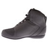 Dainese Raptors D-WP Shoes Black Black Anthracite Mens - 7 - EU 41