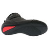 Dainese Raptors D-WP Shoes Black Black Anthracite Mens - 7 - EU 41