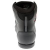 Dainese Raptors D-WP Shoes Black Black Fluo Red Mens - 7 - EU 41