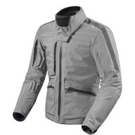 Ridge Jacket Grey