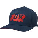 BNKZ Flexfit Hat Midnight