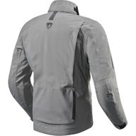 Ridge Jacket Grey
