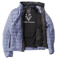 Nimbus Jacket Blue
