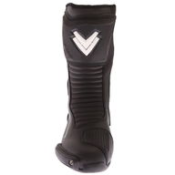 Pulse Racing Boots Black