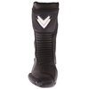 Frank Thomas Pulse Racing Boots Black Mens - 9 - EU 43