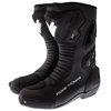 Frank Thomas Pulse Racing Boots Black Mens - 9 - EU 43