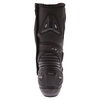 Frank Thomas Pulse Racing Boots Black Mens - 9 - EU 43
