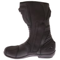 Pulse Racing Boots Black