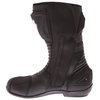 Frank Thomas Pulse Racing Boots Black Mens - 9 - EU 43