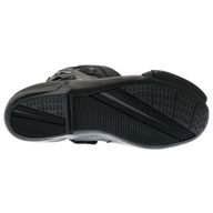 Pulse Racing Boots Black