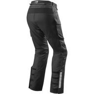 Sand 3 Pants Black