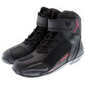 Speed Short Boots Black