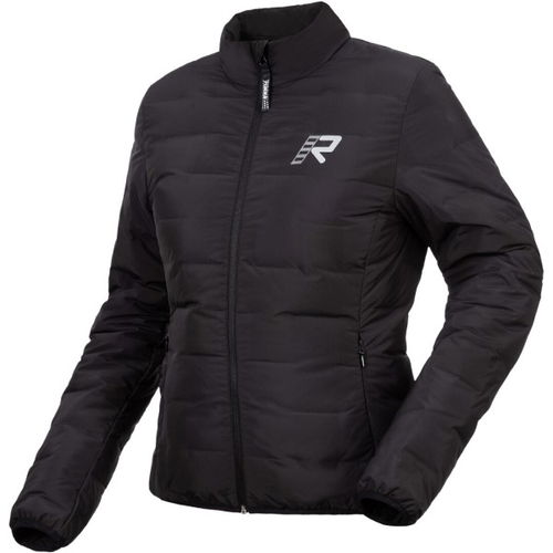 Rukka Nivala Lady Jacket Black Pink No Size