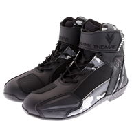 Speed Short Boots Black White Grey Camo