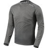 Revit Sky Grey Shirt Front                                                                                                                                                                                                                                     