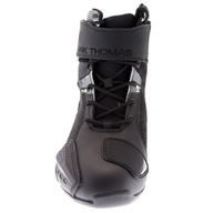 Speed Short Boots Black White Grey Camo