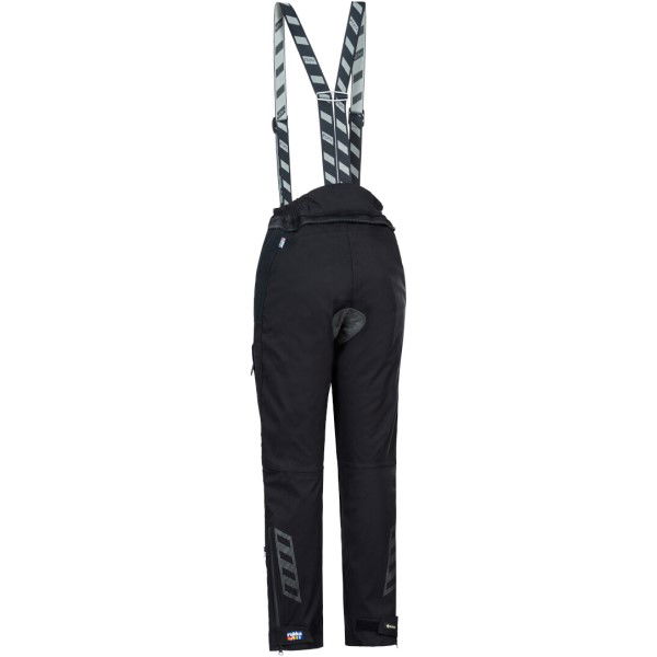 Rukka Nivala Lady Pants Black No Size