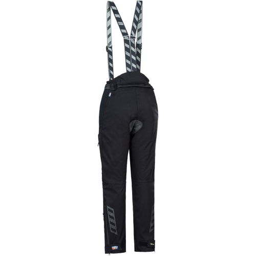Rukka Nivala Lady Pants Black No Size