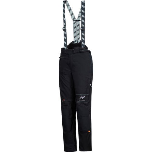 Rukka Nivala Lady Pants Black No Size