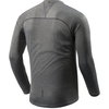 Revit Sky Grey Shirt Back                                                                                                                                                                                                                                      