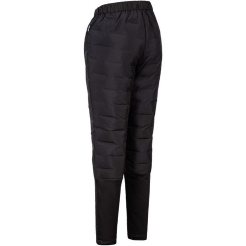 Rukka Nivala Lady Pants Black No Size