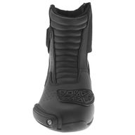 Torque Short Boots Black