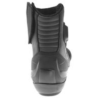 Torque Short Boots Black