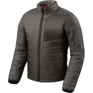 Solar 2 Jacket Black Olive