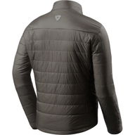 Solar 2 Jacket Black Olive