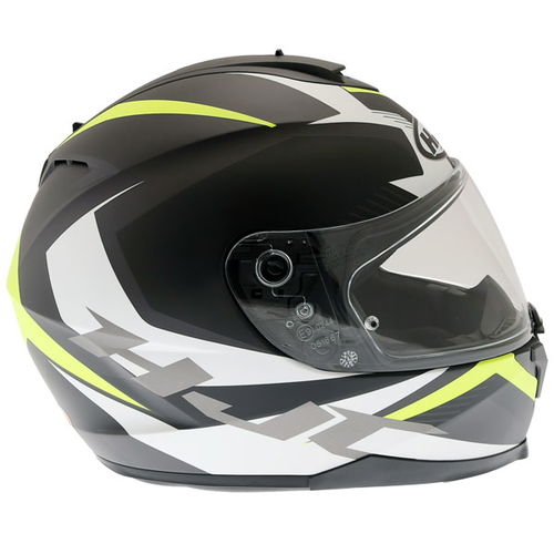HJC C70 Troky Helmet Fluo S (55-56 cm)