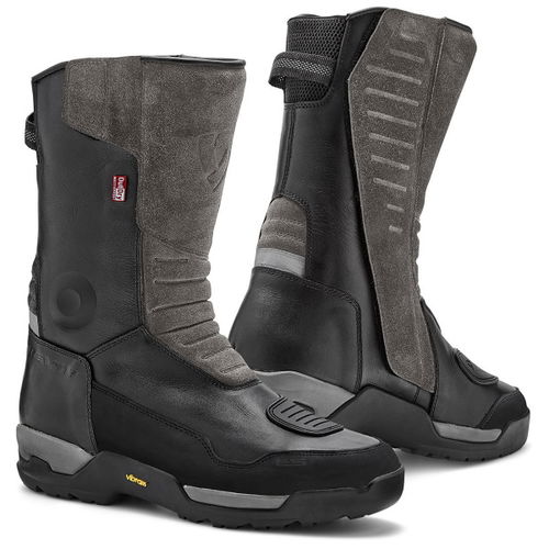 RevIt Gravel Boots Black