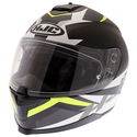 C70 Troky Helmet Fluo
