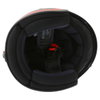 HJC FG-70S Heritage Helmet Orange XS (53-54 cm)