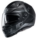 I70 Eluma Helmet Black