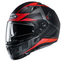 I70 Eluma Helmet Red