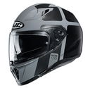 I70 Prika Helmet Black
