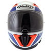HJC I70 Tas Helmet White Blue M (57-58 cm)
