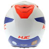 HJC I70 Tas Helmet White Blue M (57-58 cm)