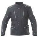 Nemesis Jacket Black