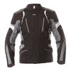 IXS Nemesis Jacket Black Anthracite Mens - L