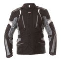 Nemesis Jacket Black Anthracite