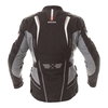 IXS Nemesis Jacket Black Anthracite Mens - L