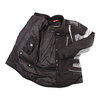 IXS Nemesis Jacket Black Anthracite Mens - L
