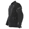 IXS Saragossa Goretex Jacket Black Mens - L